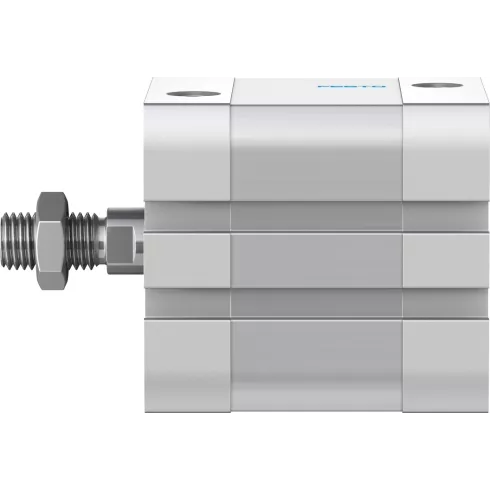 Компактный пневмоцилиндр Festo ADN-40-15-A-PPS-A