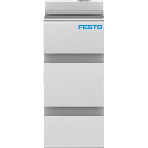 Короткоходовой пневмоцилиндр Festo AEVC-63-10-I-P