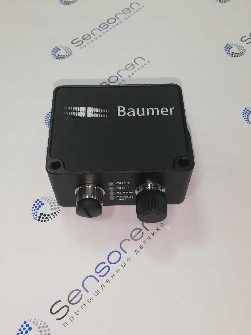 Датчик профиля Baumer OXP200-R05C.004
