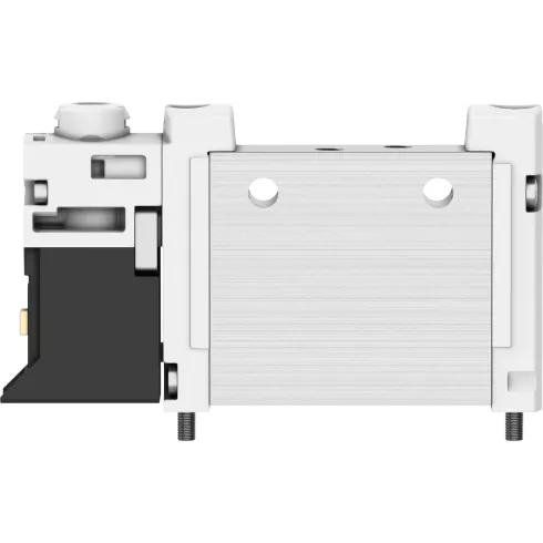 Распределитель с электромагнитным управлением Festo VUVG-L10A-M52-RZT-M3-1P3