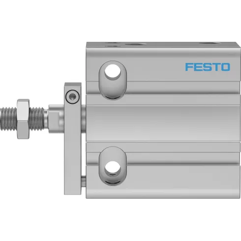 Компактный пневмоцилиндр Festo DPDM-Q-32-15-PA