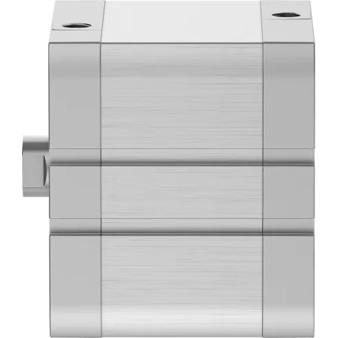Компактный пневмоцилиндр Festo ADN-80-30-I-PPS-A