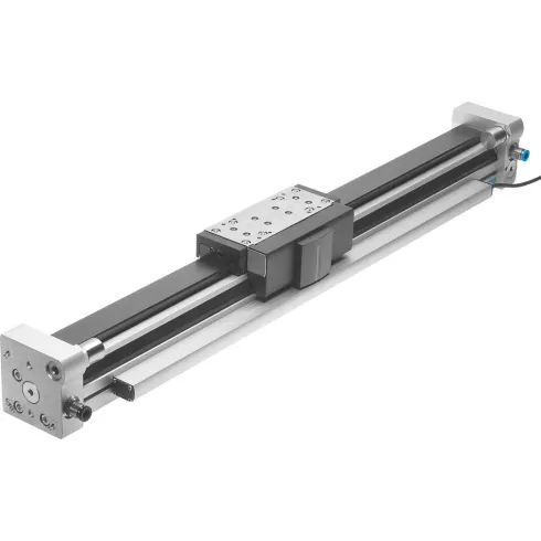 Линейный привод Festo DGCI-32-1250-KF
