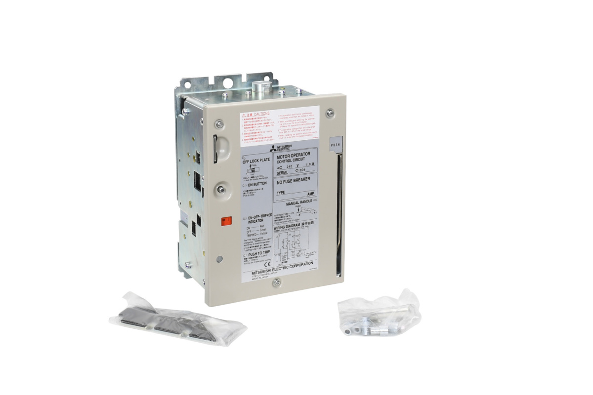 MDS-4SWA240