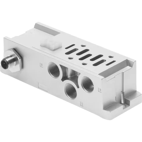 Монтажная плита Festo VABS-S2-1S-G38-B-R3