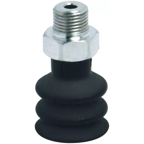 Захват вакуумный сильфонный Camozzi VTCN-120S-M5M