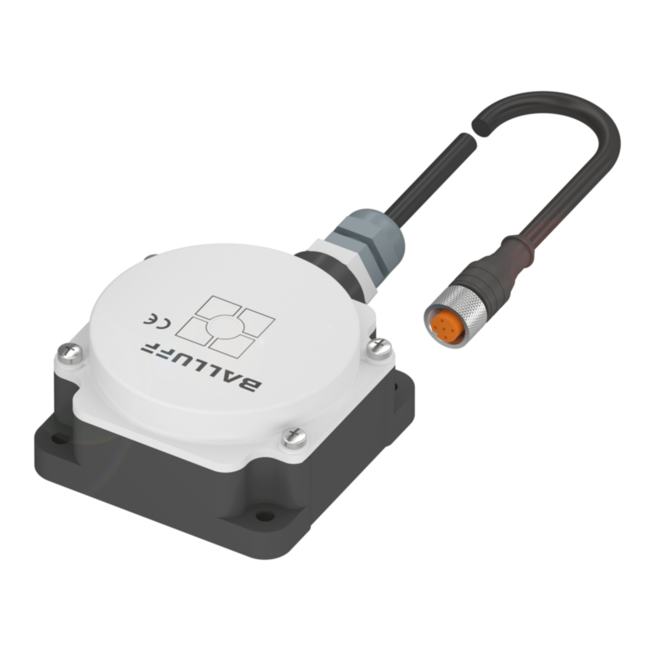 RFID головка чтения/записи Balluff BIS C-315-PU1-01