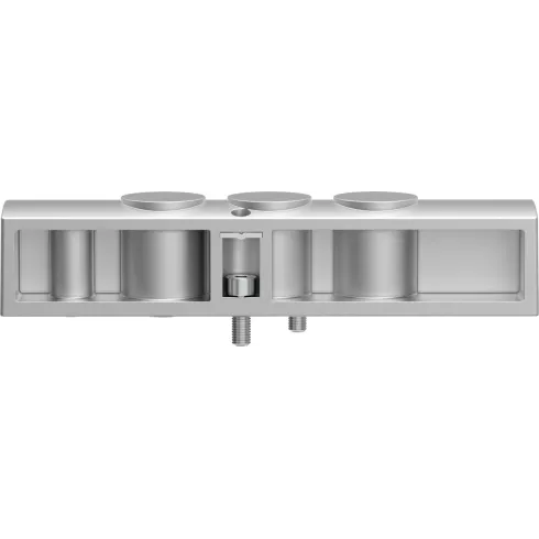 Плита-заглушка Festo VABB-B10-25-E