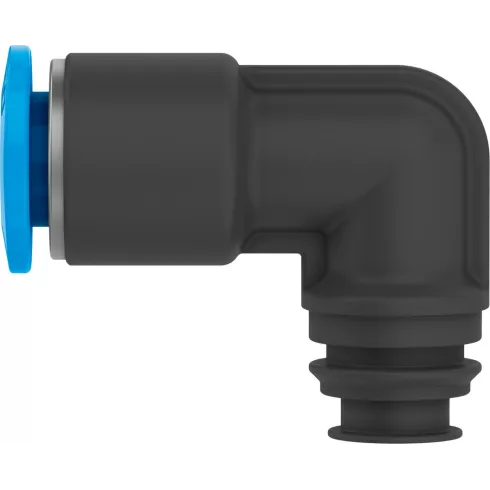 Картридж цанговый угловой Festo QSPLK10-6