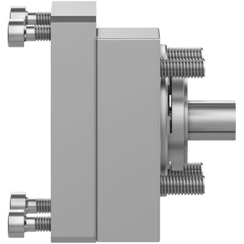 Осевой набор Festo EAMM-A-L38-58AA