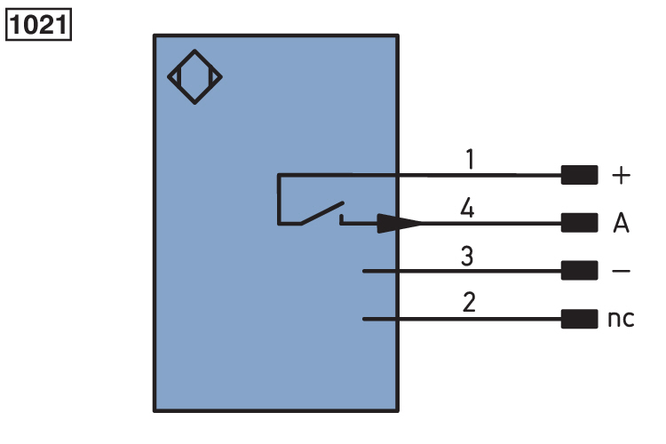 Cветовой барьер безопасности Wenglor SL2-00NE000H2