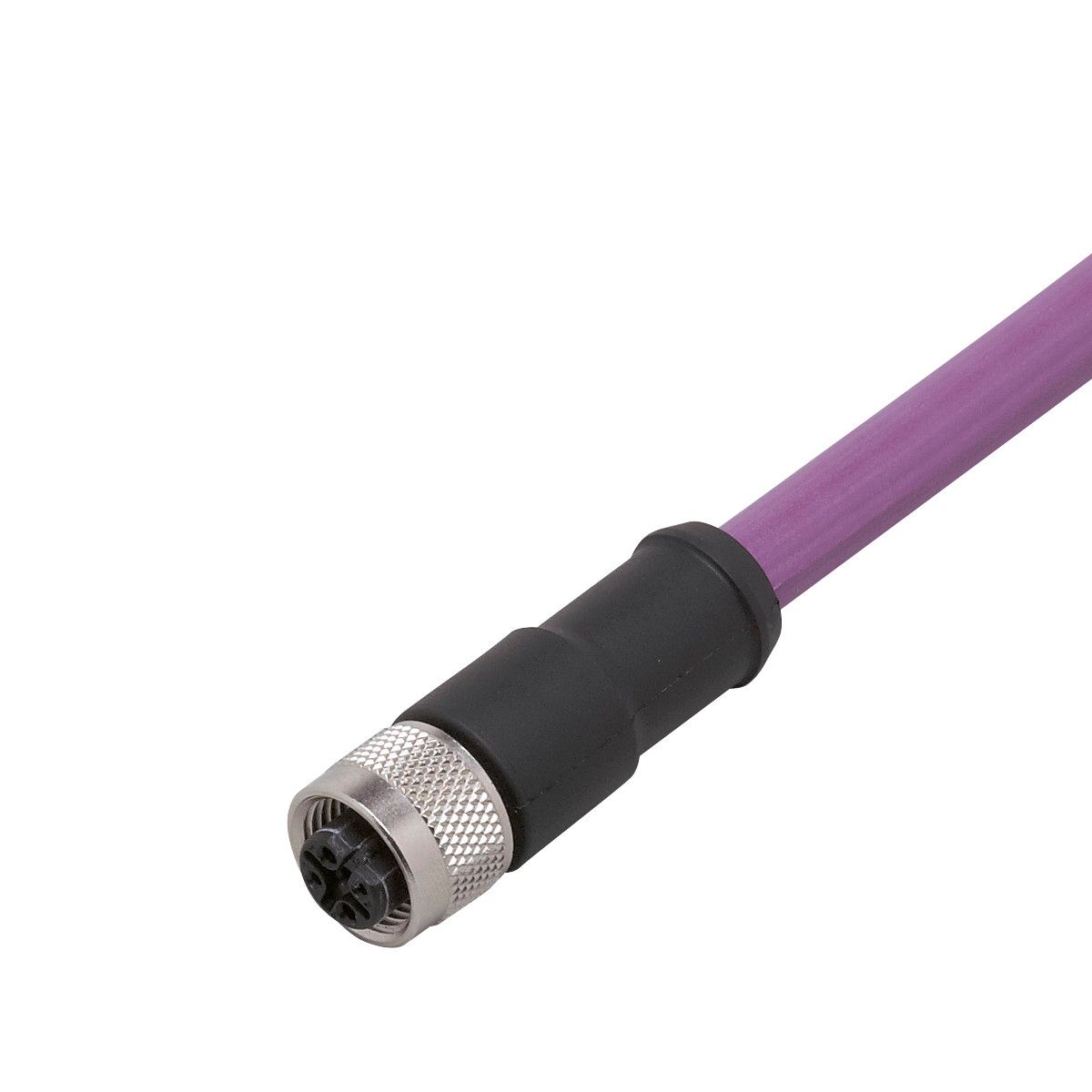Соединительный кабель IFM Electronic E12320