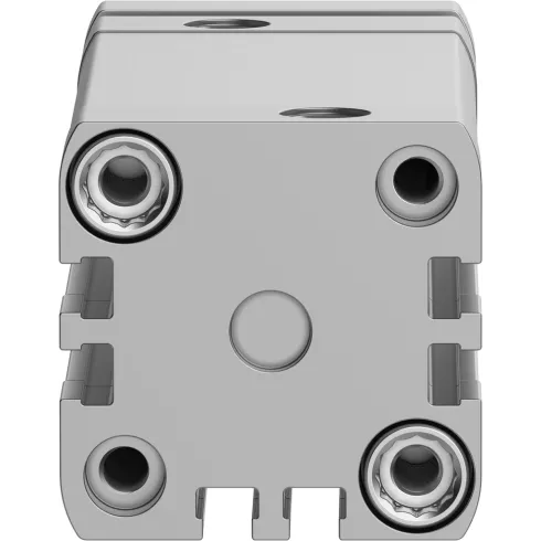Компактный пневмоцилиндр Festo ADNGF-32-60-P-A