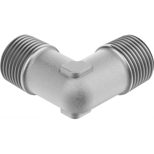 Штуцер угловой Festo NPFC-L-2R38-M