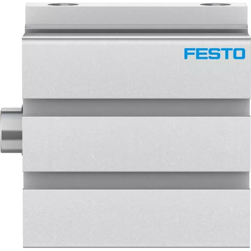 Короткоходовый пневмоцилиндр Festo ADVC-50-25-I-P-A