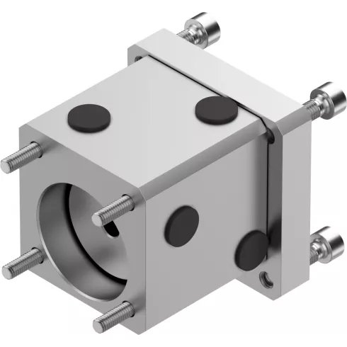 Осевой набор Festo EAMM-A-E32-55A