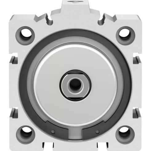 Короткоходовой пневмоцилиндр Festo AEVC-63-10-I-P
