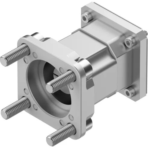 Осевой набор Festo EAMM-A-D32-42A-S1