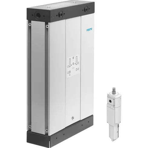 Адсорбционный осушитель Festo PDAD-100-G1/2