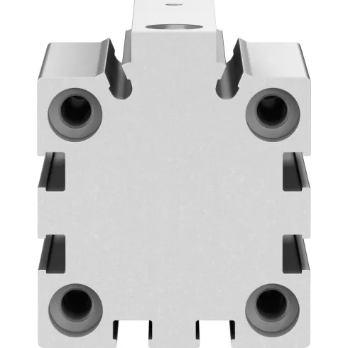 Короткоходовой пневмоцилиндр Festo AEVC-32-25-A-P-A