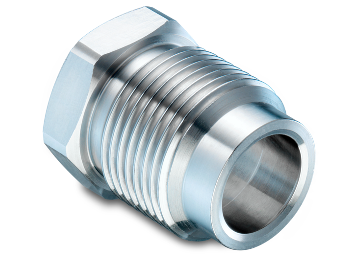 Монтажный переходник Baumer ZPH1-32BC