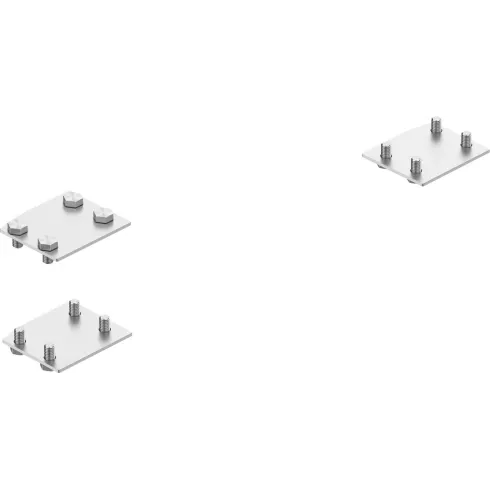 Набор крышек Festo EASC-L5-80