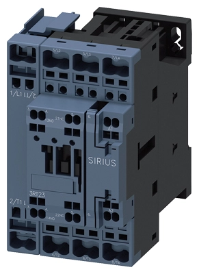 Контактор Siemens 3RT2325-2AG20-1AA0