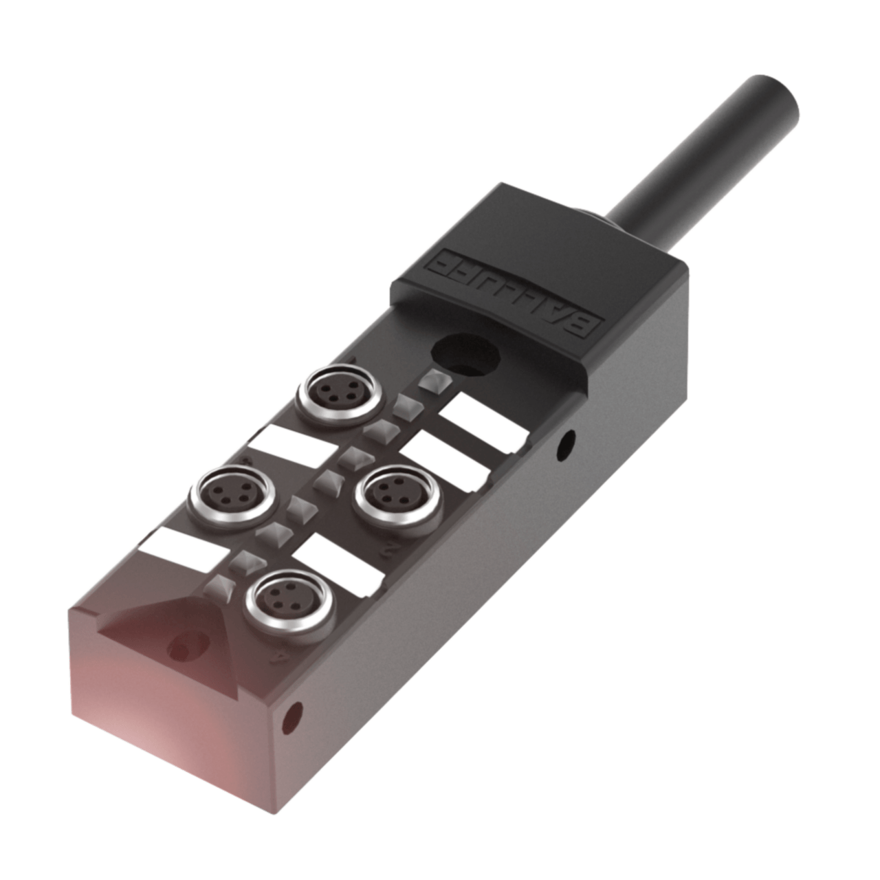 Распределительная коробка Balluff BPI 4M3040-5K-B0-KPXA0-100