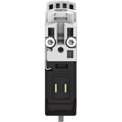 Распределитель с электромагнитным управлением Festo VUVG-L10-M52-MT-M5-1P3