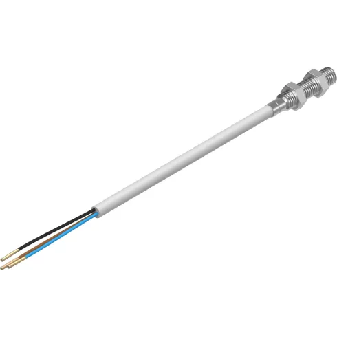 Датчик положения Festo SIEN-M5B-PS-K-L