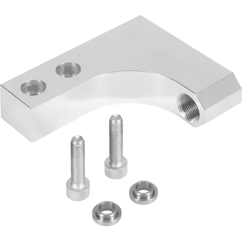 Держатель амортизатора Festo DADP-ES-G6-20