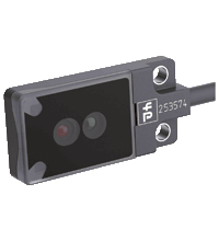 Оптический датчик Pepperl Fuchs OBT15-R2F-E0