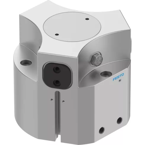 Захват трехточечный герметичный Festo HGDD-80-A-G2