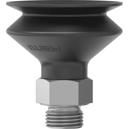 Захват вакуумный сильфонный Festo VASB-40-1/4-NBR