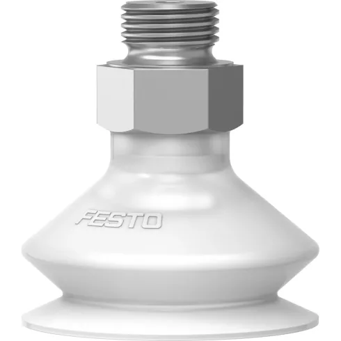 Захват вакуумный сильфонный Festo VASB-40-1/4-SI-B