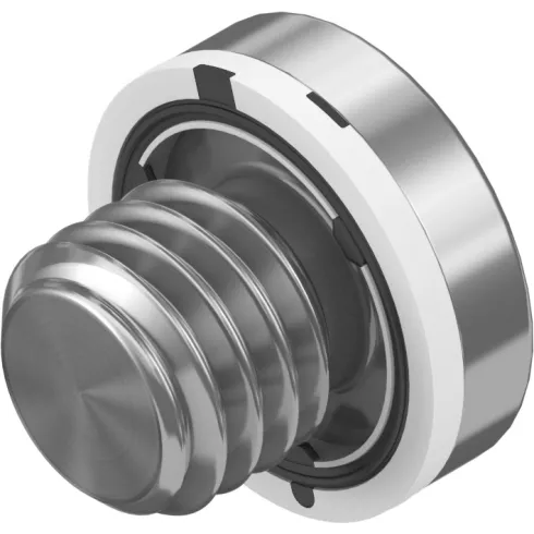 Заглушка резьбовая Festo B-M5-B