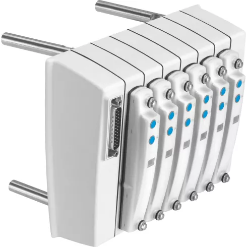 Пневмоостров Festo MPAC-VI