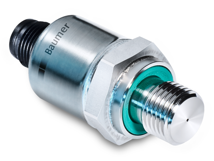 Датчик давления Baumer PBM4-13.B35R.A452.0460
