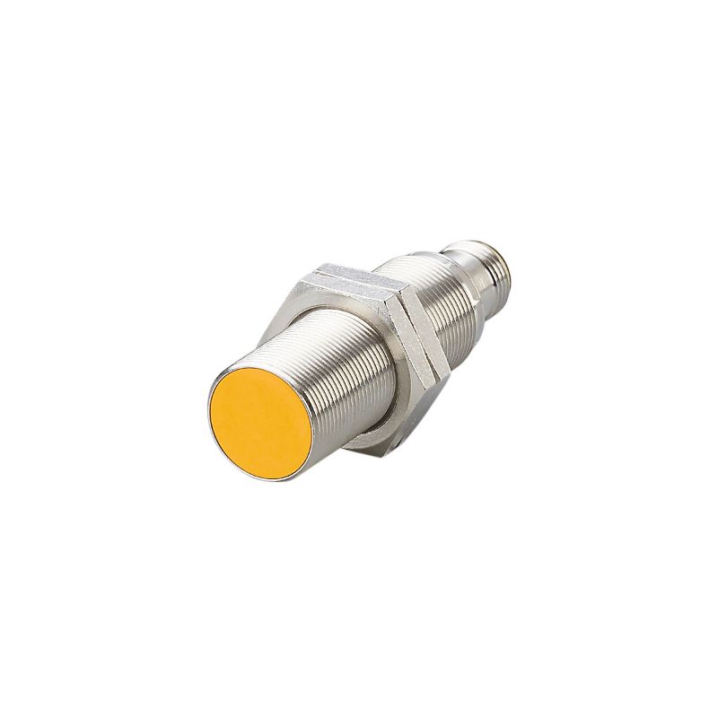 Индуктивный датчик безопасности IFM Electronic GG855S