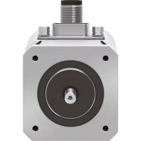 Шаговый двигатель Festo EMMS-ST-42-S-SEB-G2