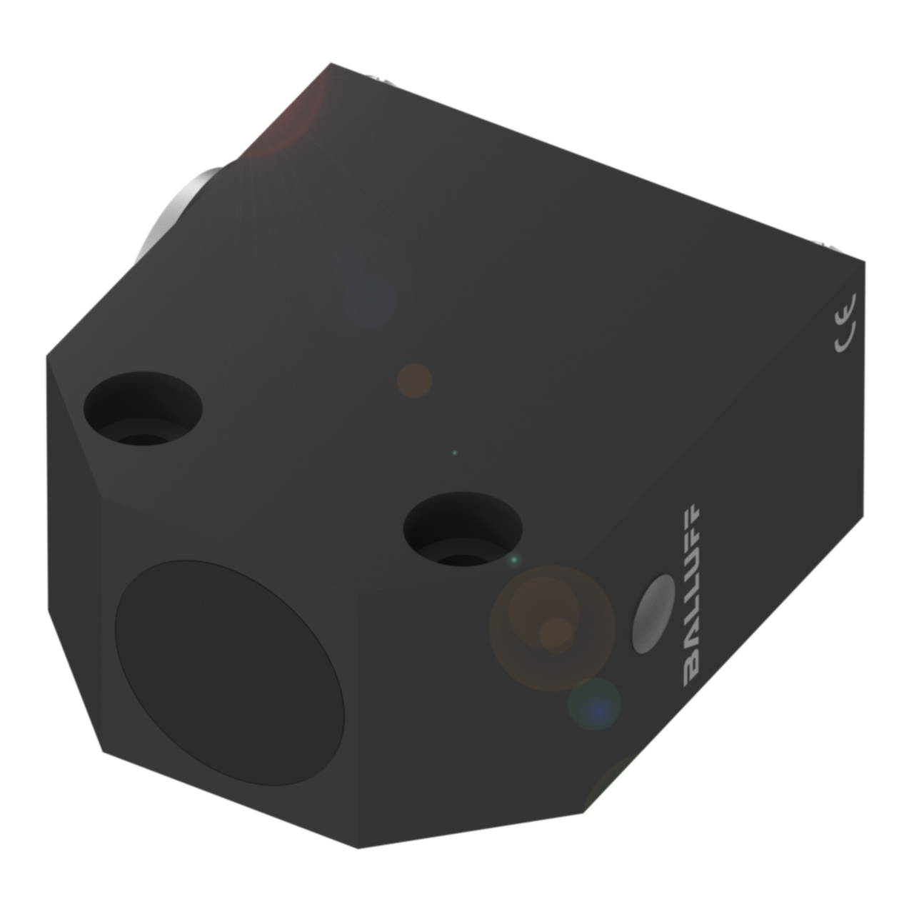 Элемент переключения Balluff BES 516-341-H2-Y