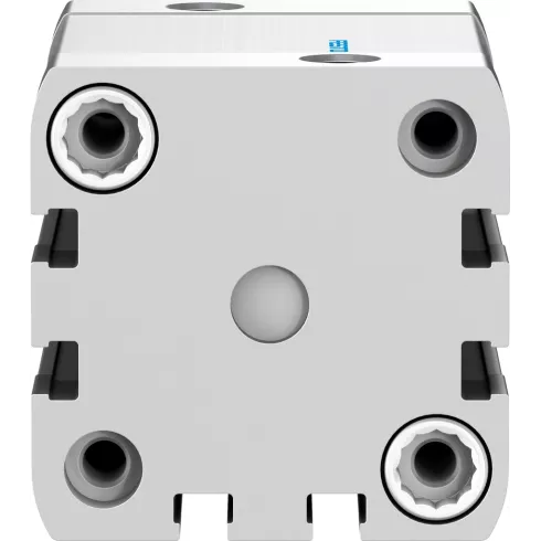 Компактный пневмоцилиндр Festo ADN-40-30-I-PPS-A