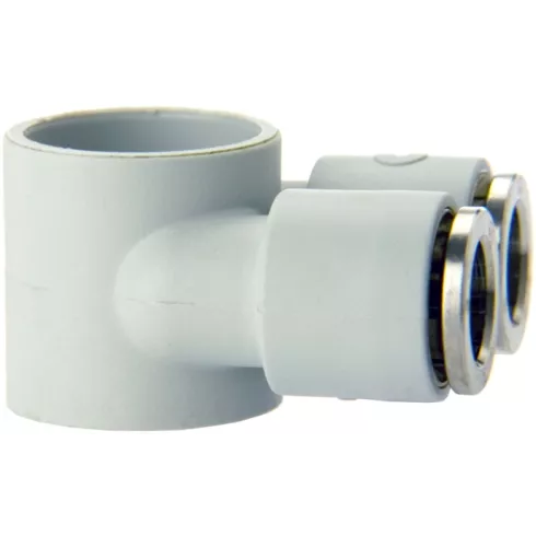 Кольцевая деталь Camozzi 7640-10-1/4