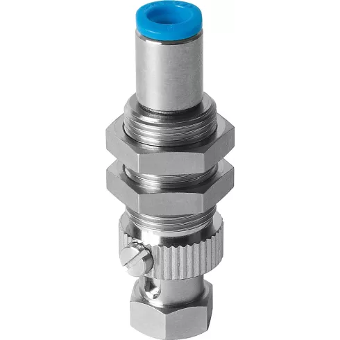 Держатель вакуумного захвата цанговый Festo ESH-HC-3-QS