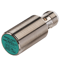 Индуктивный датчик Pepperl Fuchs NBB8-18GM30-E3-V1
