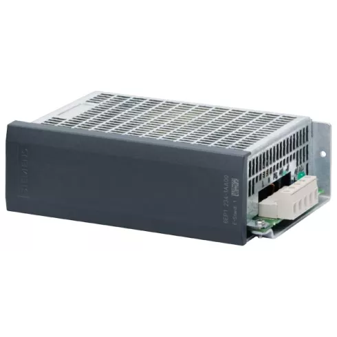 Стабилизированный блок питания SITOP EVP 60 Siemens 6EP12341AA00