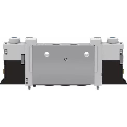 Распределитель с электромагнитным управлением Festo VUVG-L10-T32U-AZT-M7-1P3