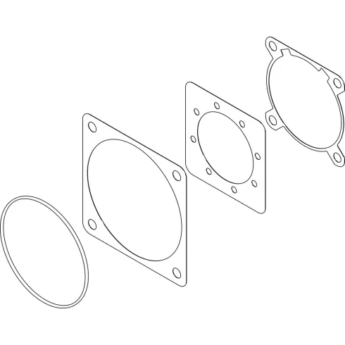 Набор уплотнений Festo EADS-F-D100-120G