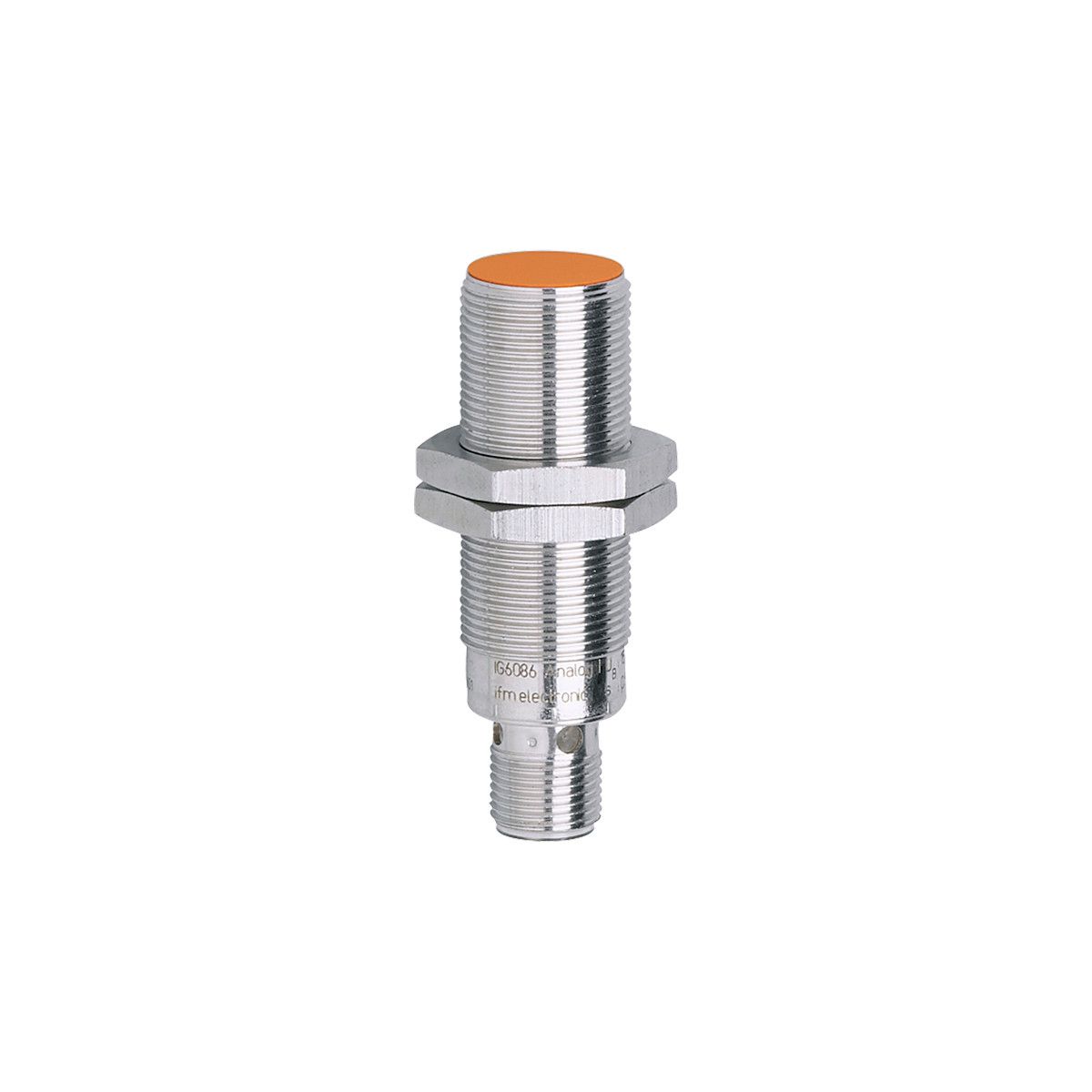 Индуктивный датчик расстояния IFM Electronic IG6087