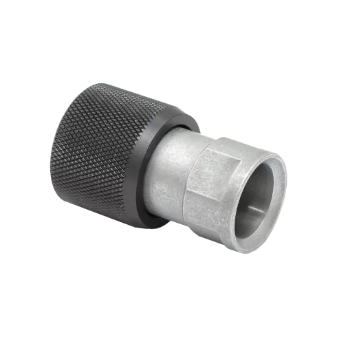 Колпачок ручного дублирования для распределителей DS3 DUPLOMATIC MS S.p.a. CK1-DS3/12_3401150021, с винтовой ручкой